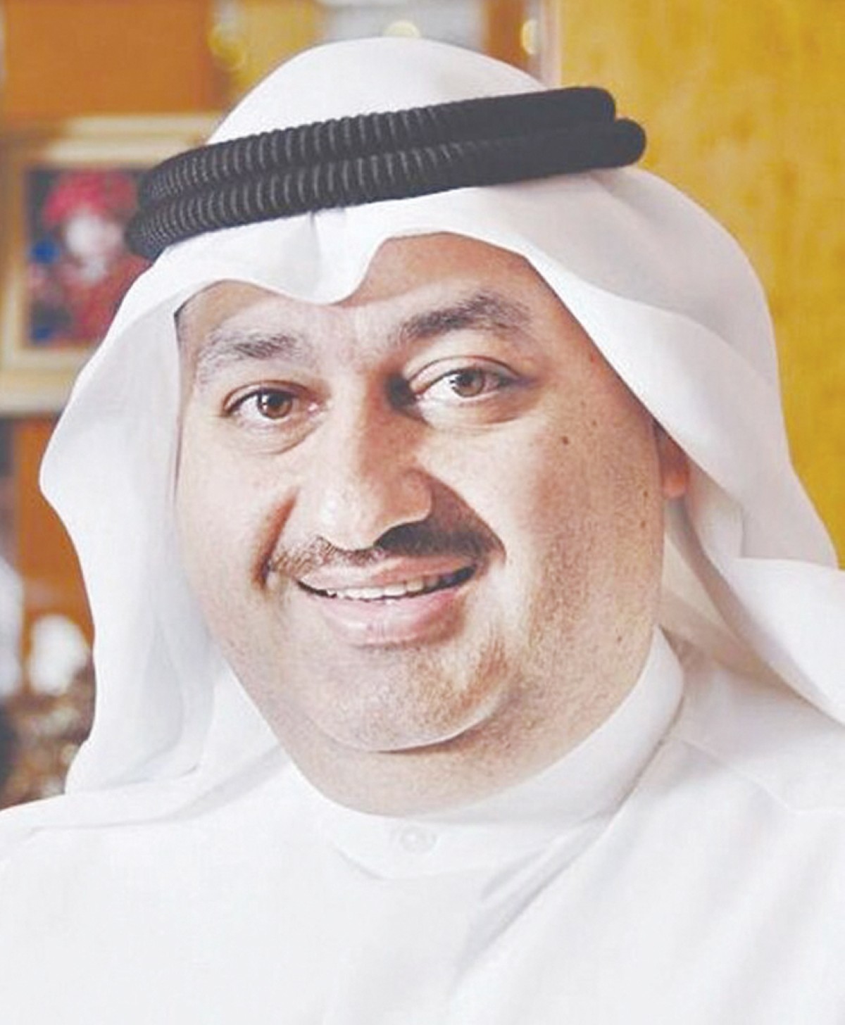 رئيس التحرير يستقبل السفير المصري: الإعلام ركيزة أساسية لتعزيز العلاقات بين الشعوب