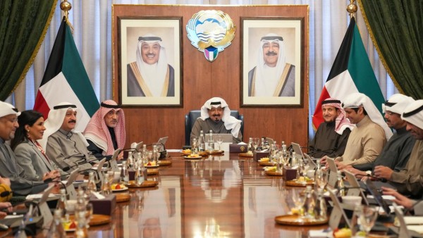 مجلس الوزراء: تطوير المنظومة التربوية