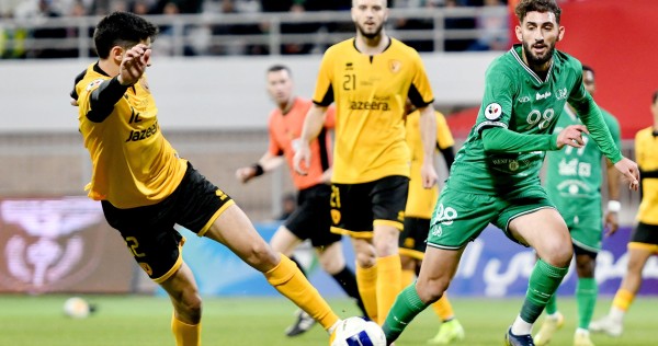 القادسية والكويت يواجهان العربي والسالمية في "السوبر" 