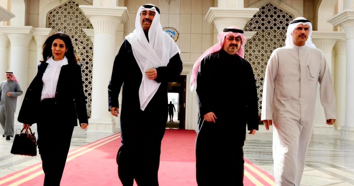 وزير الدفاع يترأس وفداً رسمياً إلى الإمارات لحضور إطلاق أسبوع 'الإمارات والكويت - إخوة إلى الأبد'