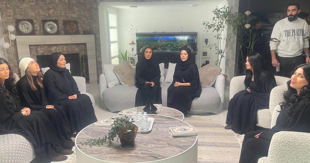 'دراما كوين'... حين تتوحد مشاعر المرأة مع صراعات الحياة 2 'دراما كوين'... حين تتوحد مشاعر المرأة مع صراعات الحياة