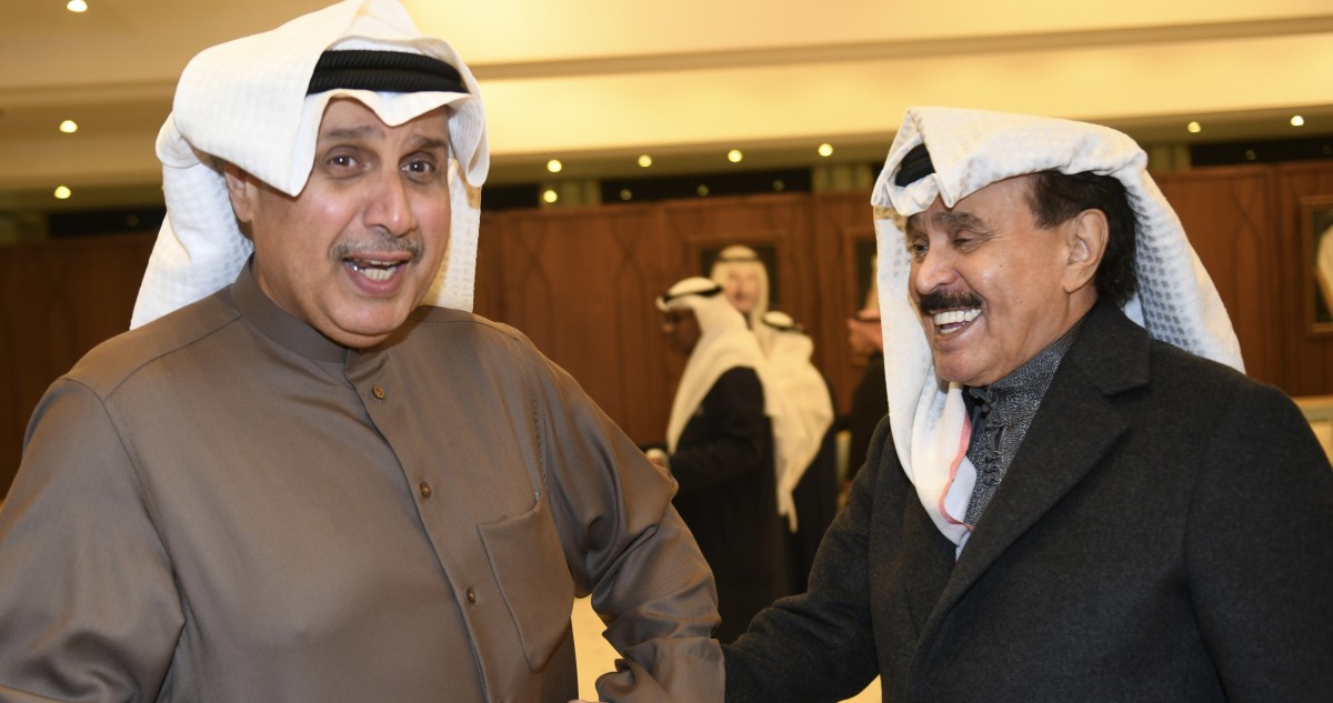 حمد العلي: الديوانية تجسّد روح التواصل في المجتمع الكويتي