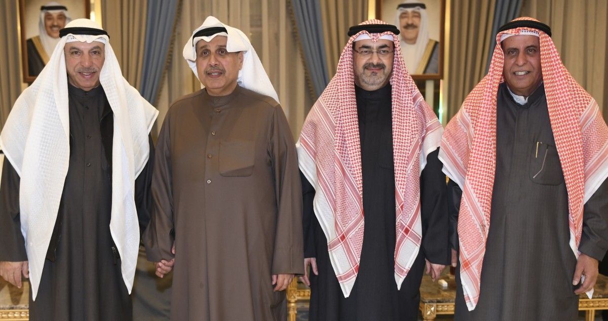 حمد العلي: الديوانية تجسّد روح التواصل في المجتمع الكويتي