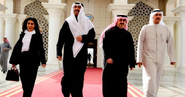 وزير الدفاع الكويتي في الإمارات لإطلاق أسبوع 'الإمارات والكويت - إخوة إلى الأبد'