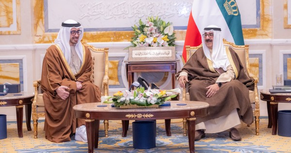 الأمير: المزيد من التطور والنماء للإمارات 