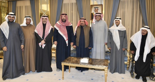 حمد العلي: الديوانية تجسّد روح التواصل في المجتمع الكويتي 