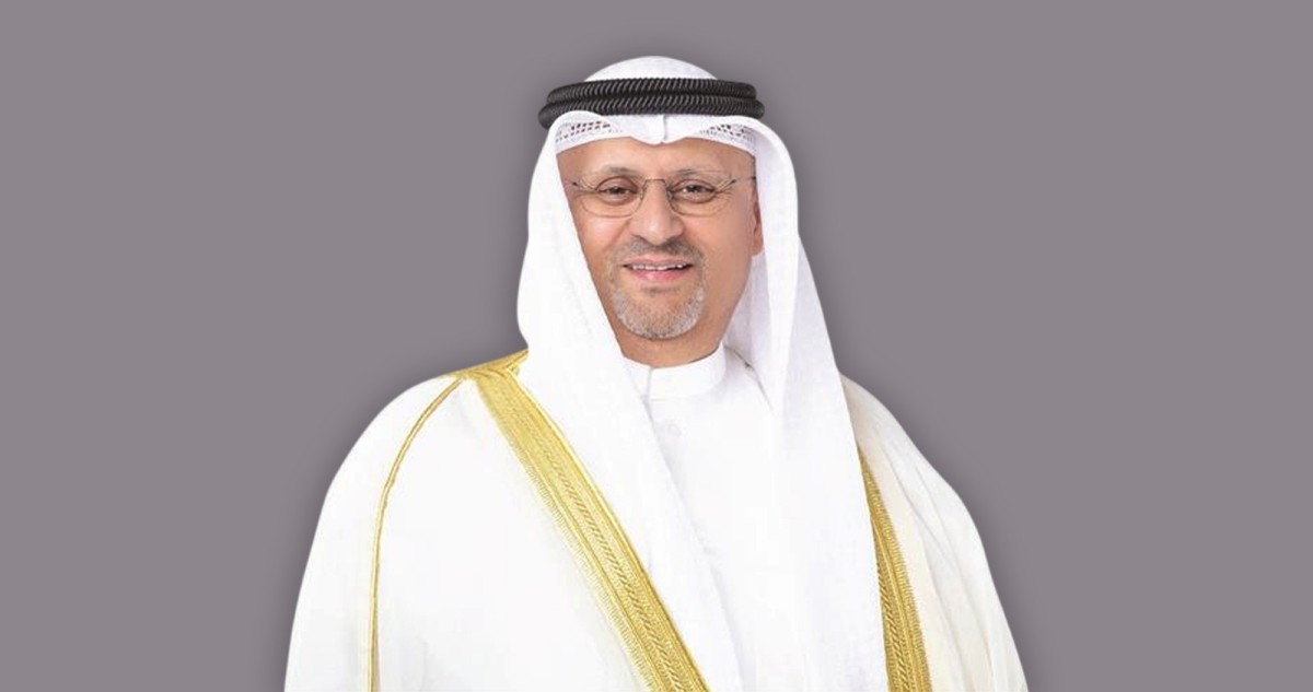 وزير 'الاتصالات': استضافة الكويت أعمال الجمعية العامة الخامسة لـ'التعاون الرقمي' محطة دولية بارزة