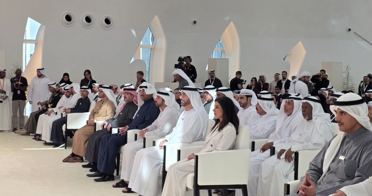 أسبوع 'الإمارات والكويت.. إخوة للأبد' يستهل فعالياته بانطلاق المنتدى الإعلامي