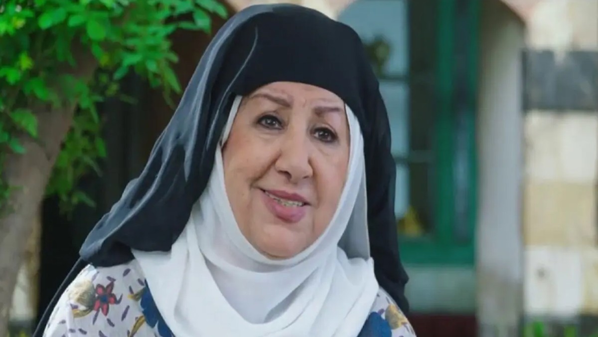 القبض على الخادمة المتهمة بقتل الفنانة ⁧‫هدى شعراوي