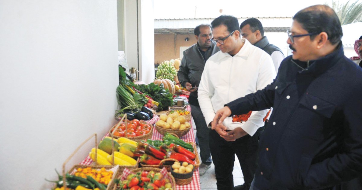 الكويت – الرشيدي: تقنين البضائع المستوردة يساهم فعلياً في حل مشكلة التسويق التجاري..