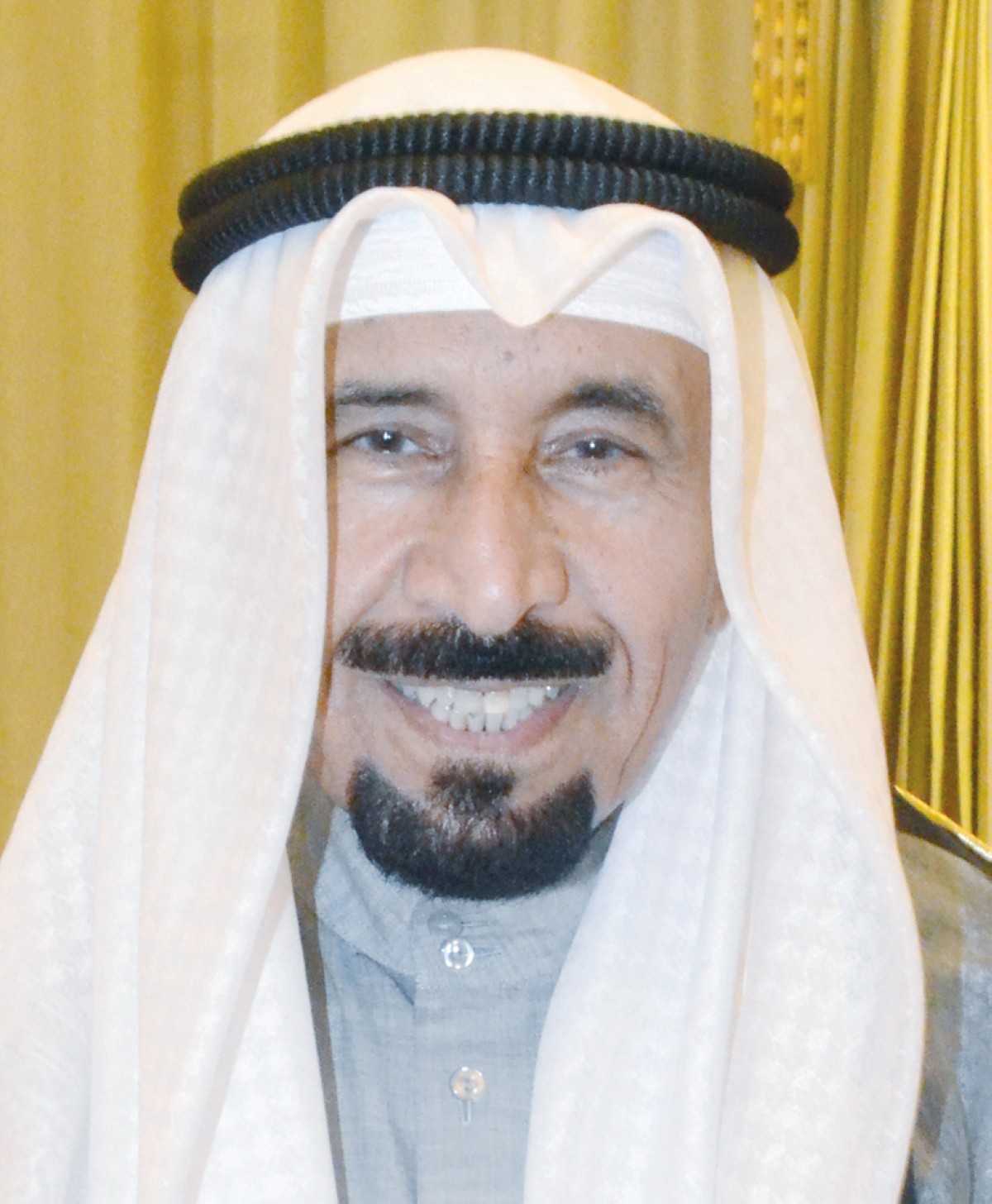 الجارالله يتلقى اتصالات تهنئة من علي الجابر  وخالد البدر والسفير العتيبي ومزيد من الأصدقاء