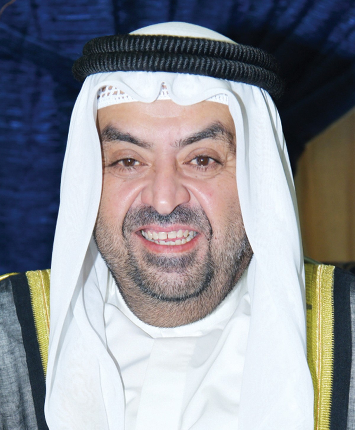 الجارالله يتلقى اتصالات تهنئة من علي الجابر  وخالد البدر والسفير العتيبي ومزيد من الأصدقاء