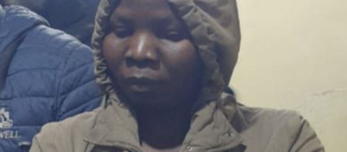 القبض على الخادمة المتهمة بقتل الفنانة هدى شعراوي 2 القبض على الخادمة المتهمة بقتل الفنانة هدى شعراوي