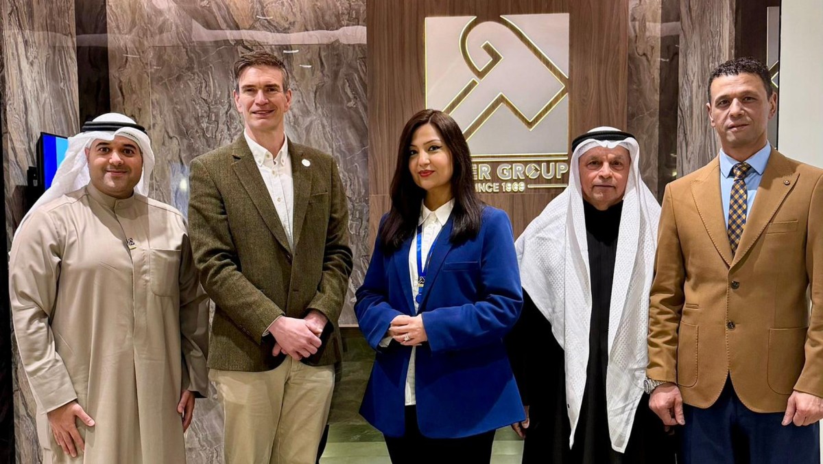 الكويت – مجموعة طاهر للتدريب تتعاون مع أوكسنتيا لإطلاق برامج خاصة…