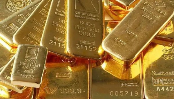 الذهب يتخطى 5500 دولار للأوقية وسط توترات جيوسياسية واقتصادية