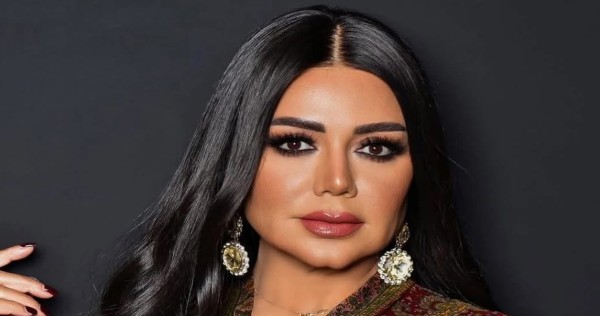 رانيا يوسف تتزوج 12 مرة ضمن أحداث مسلسل "روج أسود" 