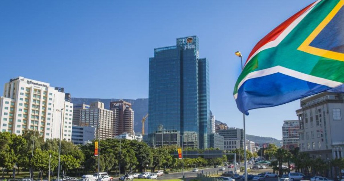 جنوب إفريقيا تطرد القائم بالأعمال الإسرائيلي وتعلنـه شخصاً غير مرغوب فيه