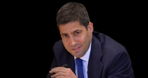 ترامب يختار كيفن وارش لقيادة "الاحتياطي الفيدرالي" 