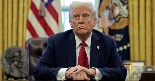 ترامب: إيران تريد إبرام اتفاق.. وتعرف "الموعد النهائي" 