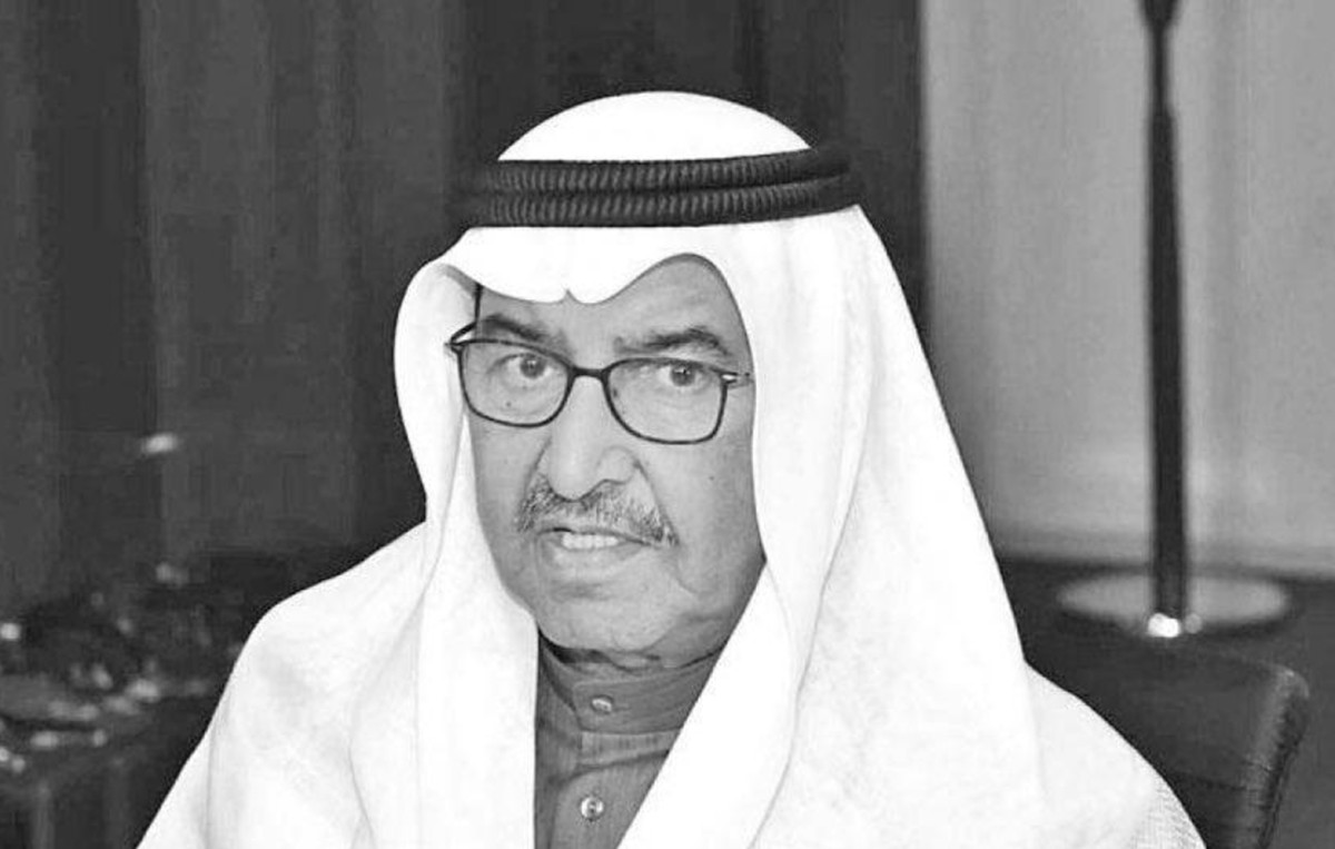 الكاتب المسرحي عبدالعزيز السريع في ذمة الله