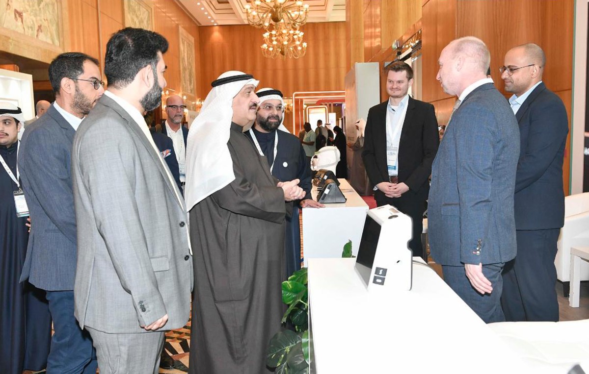 وزير الصحة: رفع مستوى الجاهزية للتعامل مع الطوارئ الصحية والتحديات المستقبلية