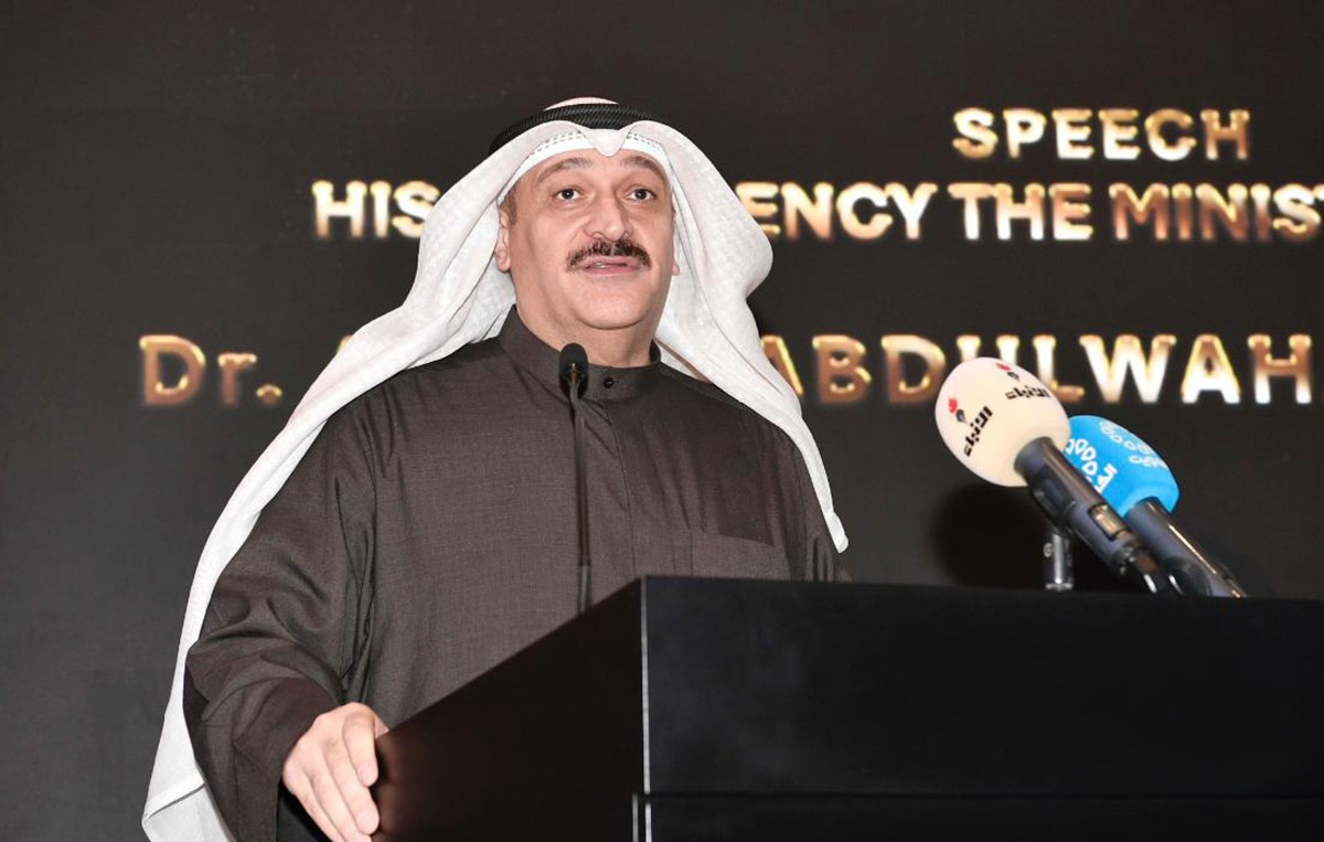 وزير الصحة: رفع مستوى الجاهزية للتعامل مع الطوارئ الصحية والتحديات المستقبلية