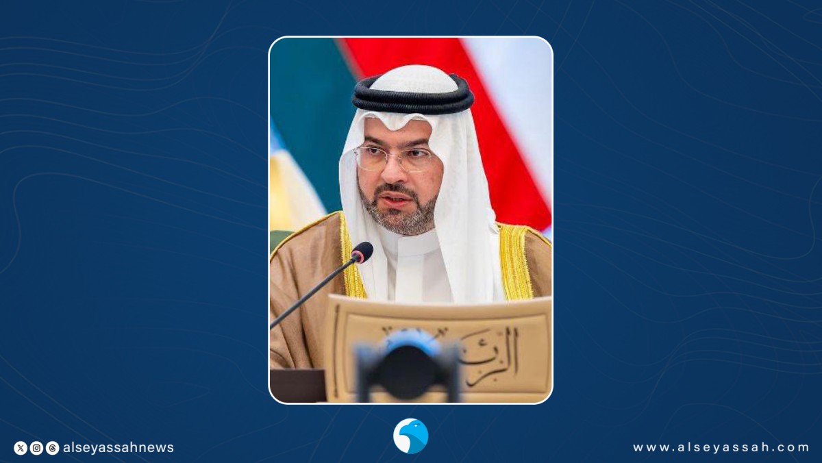 &rlm;⁧‫الطيران المدني‬⁩: إسناد الخدمات الأرضية في مطار الكويت حصرياً لـ 'الخطوط الكويتية'
