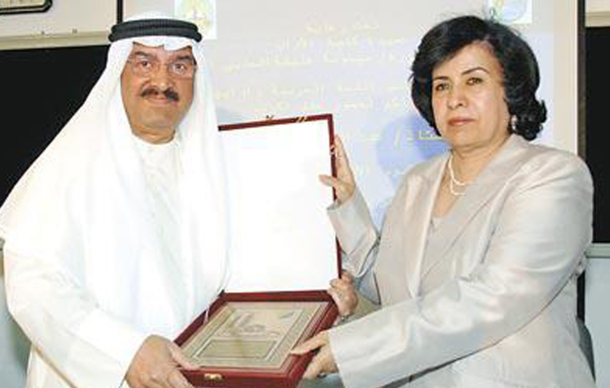 عبدالعزيز السريّع... غادر الحياة تاركاً إرثاً من الإبداع والتواضع