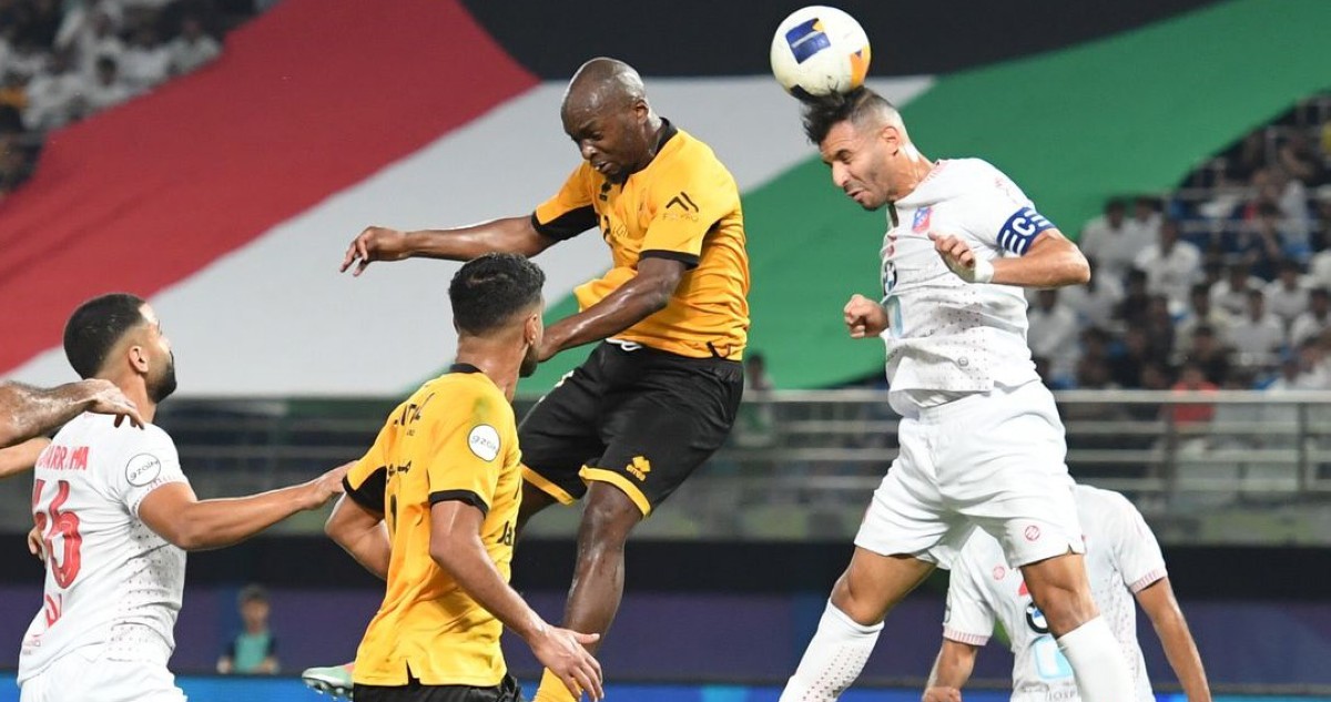 القادسية والكويت... نهائي 'سوبر'