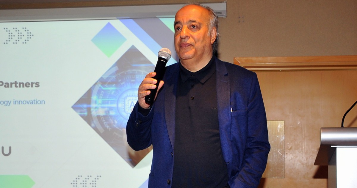 'المستقبل' تطلق محفظة تقنيات ذكيّة مدعومة بالذكاء الاصطناعي