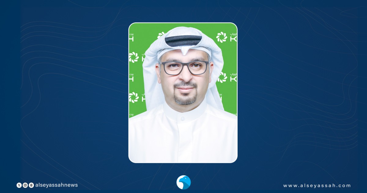 الحساوي: ارتفاع التداول بالتناوب بين قطاعات العقار يتيح جني الأرباح وتنويع المحافظ