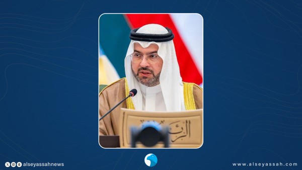 الخطوط الجوية الكويتية المقدم الحصري للخدمات الأرضية في مطار الكويت الدولي