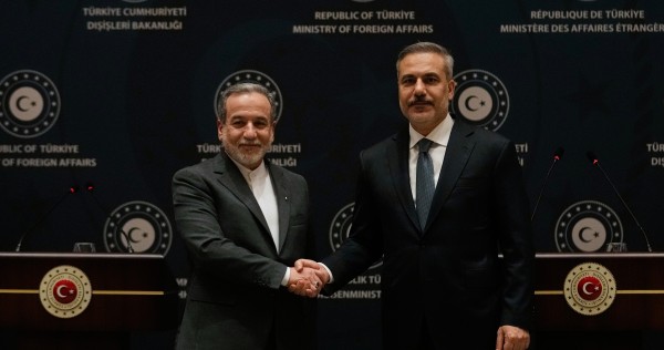 ترامب يطلب خيارات هجومية على إيران تتجنب حرباً شاملة #السعودية 