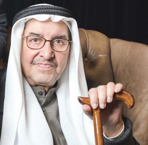 رحيل عبدالعزيز السريّع: إرث من الإبداع والتواضع في المسرح والثقافة