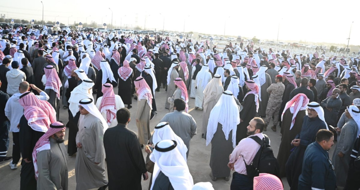 الكويت تودّع فتحي كميل