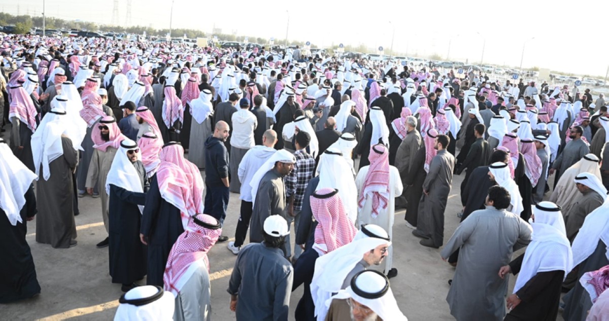 الكويت تودّع فتحي كميل