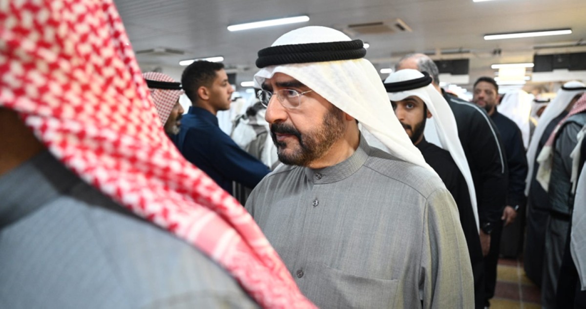 الكويت تودّع فتحي كميل