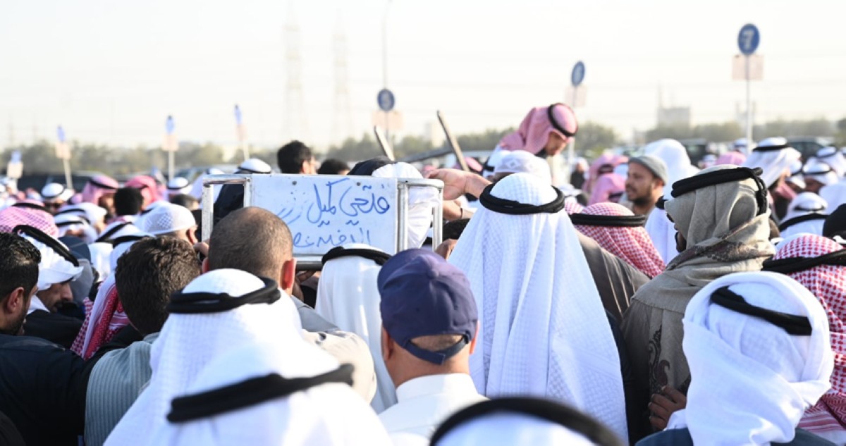 الكويت تودّع فتحي كميل