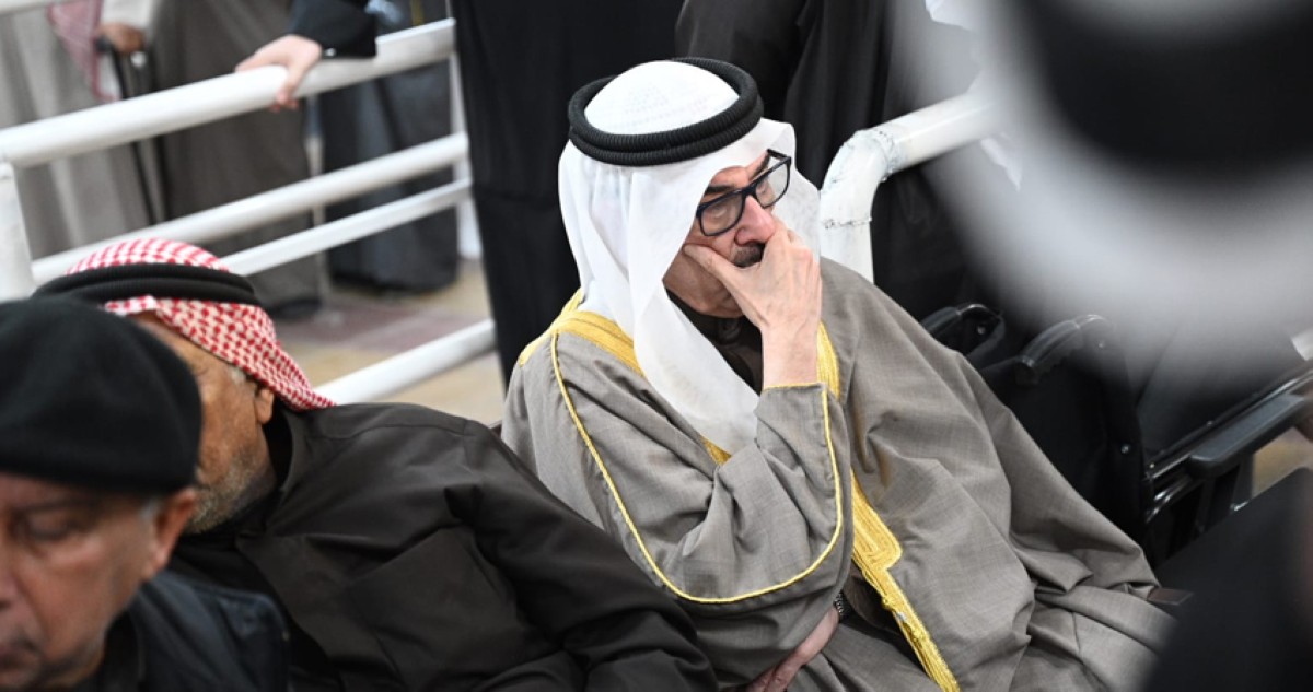 الكويت تودّع فتحي كميل