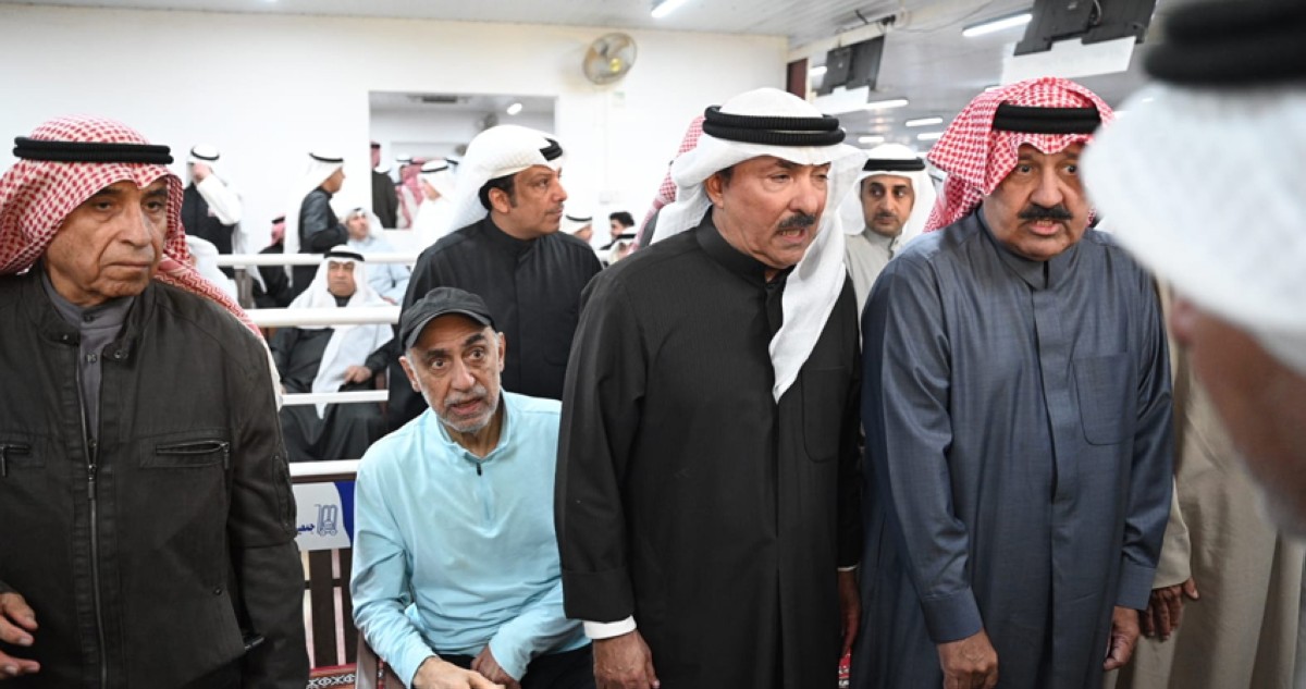 الكويت تودّع فتحي كميل