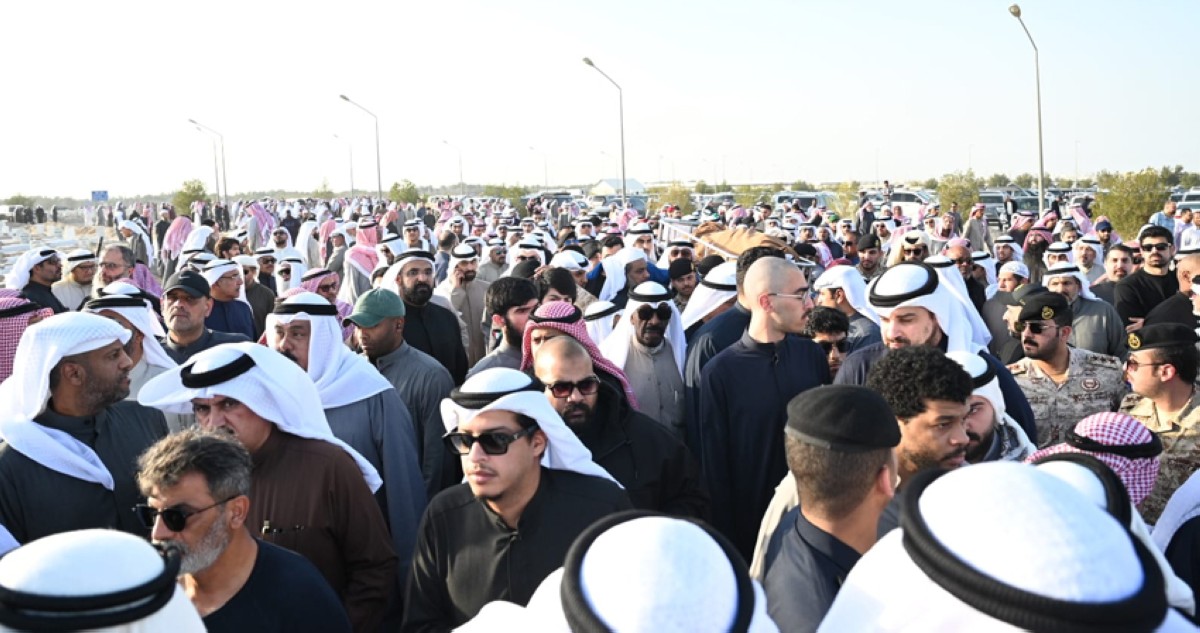 الكويت تودّع فتحي كميل