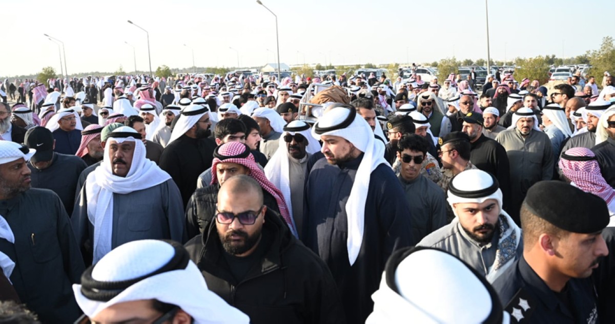 الكويت تودّع فتحي كميل