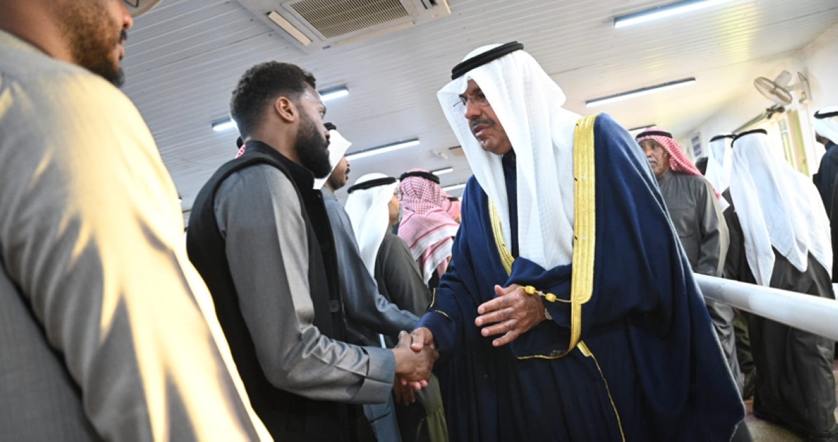 الكويت تودّع فتحي كميل