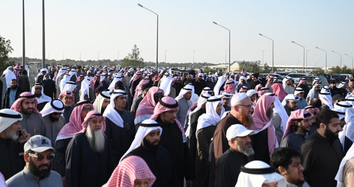 الكويت تودّع فتحي كميل
