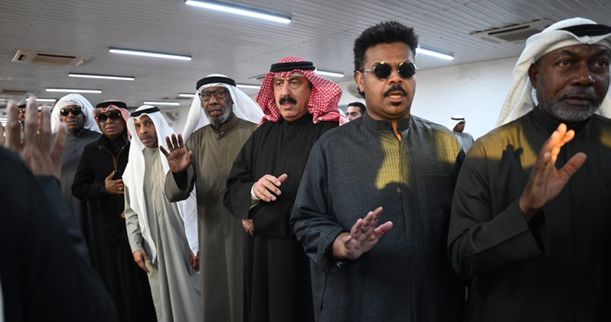 الكويت تودّع فتحي كميل