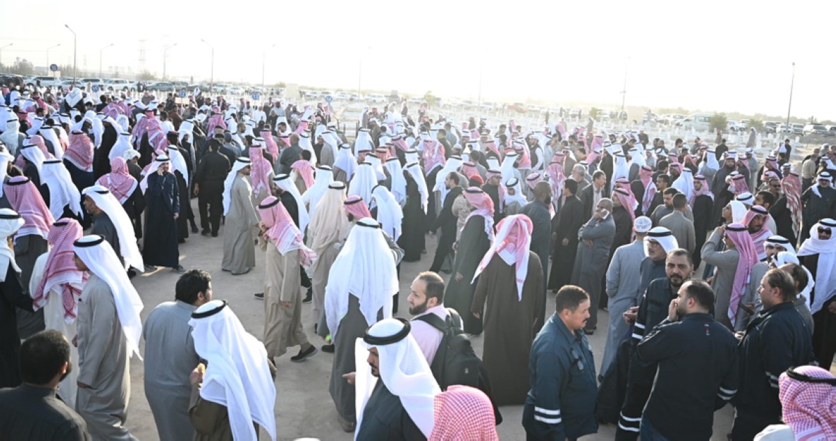 الكويت تودّع فتحي كميل