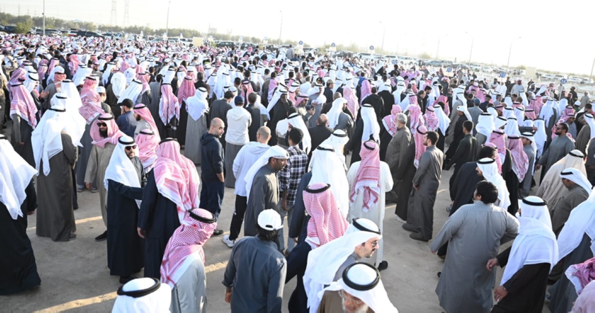 الكويت تودّع فتحي كميل