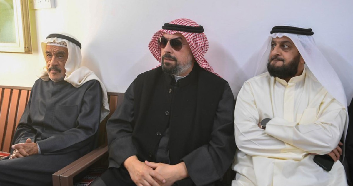 الكويت تودّع فتحي كميل