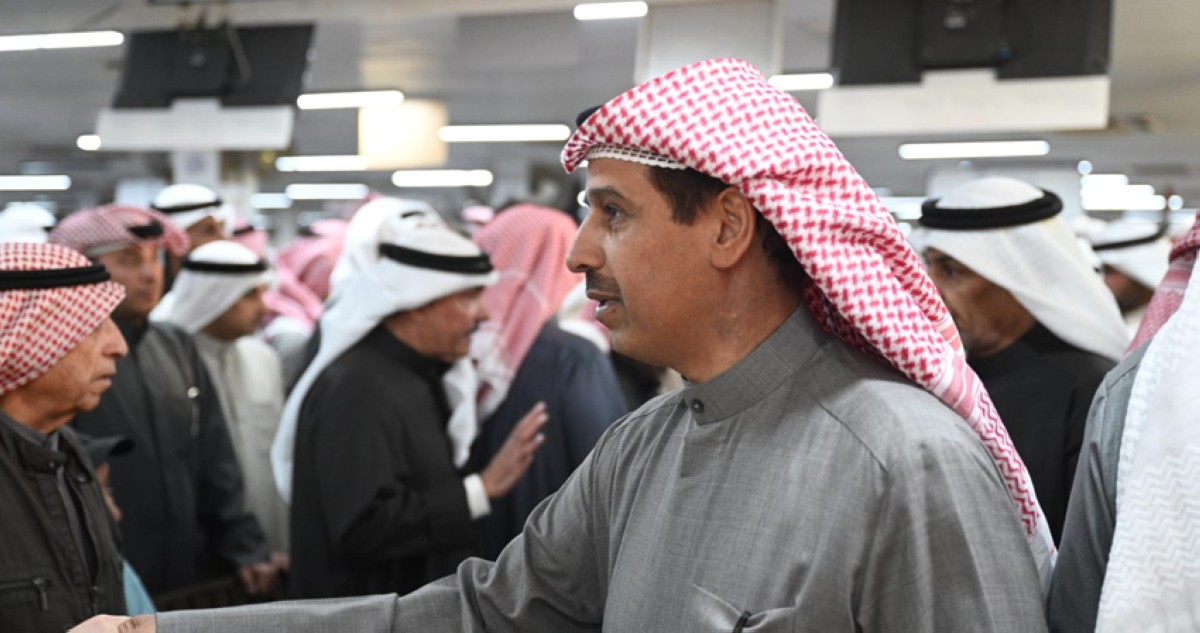 الكويت تودّع فتحي كميل