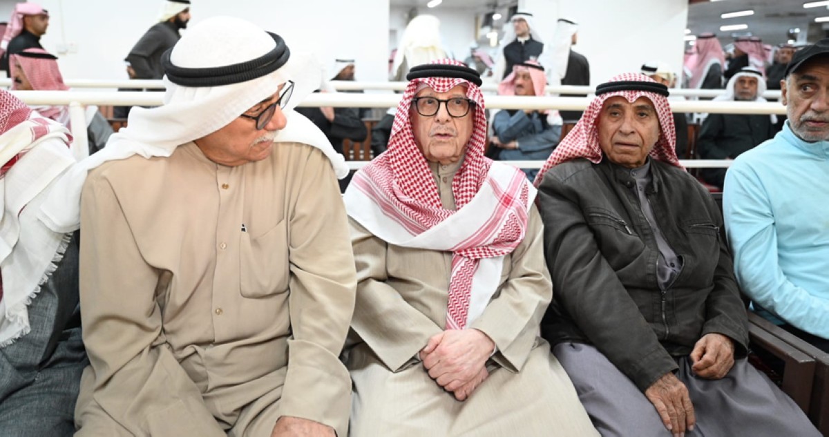 الكويت تودّع فتحي كميل